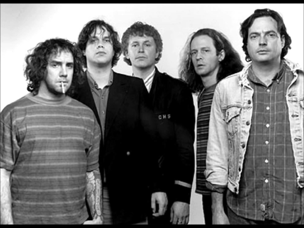 Guided by Voices
