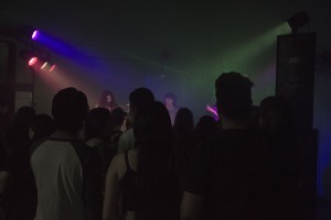 Grito Rock Litoral Norte - Imbé/RS