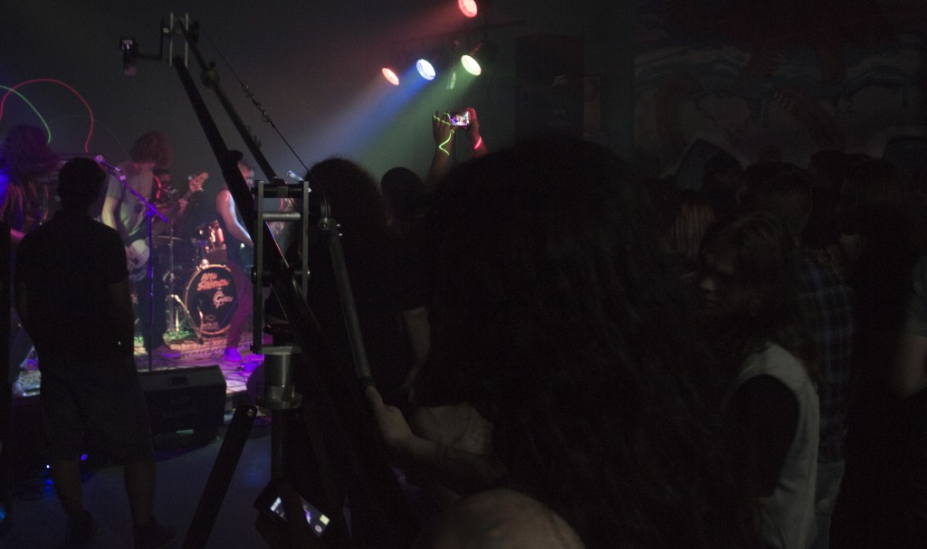 Grito Rock Litoral Norte - Imbé/RS