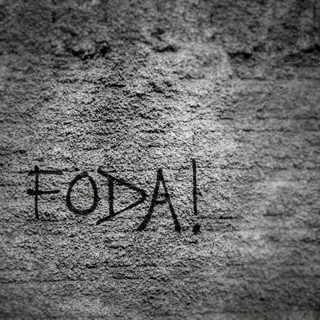 Valcian Calixto - disco Foda