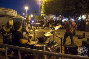 aNNaLoG - Som na Praça 5ª Edição