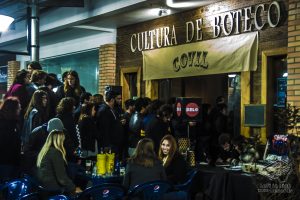 COVIL - CULTURA DE BOTECO
