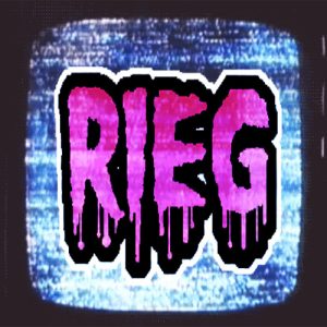 rieg - trip-hop