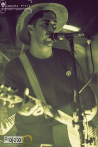 Marcelo Valim - Queen Rock Fest 2016