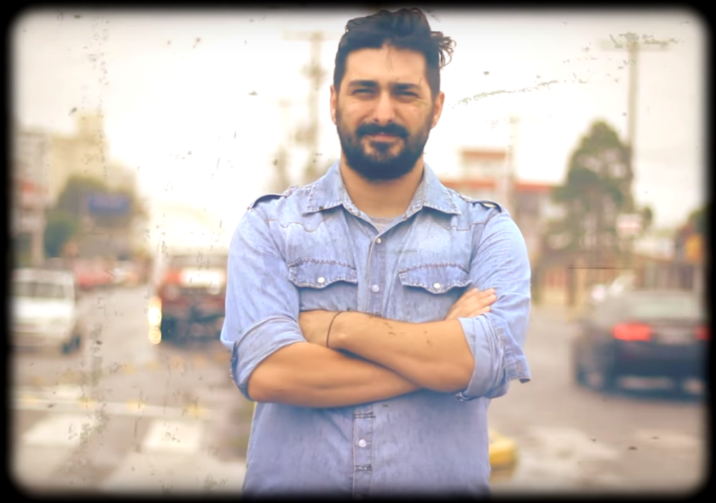 marcelo valim - duas da manha (clipe)