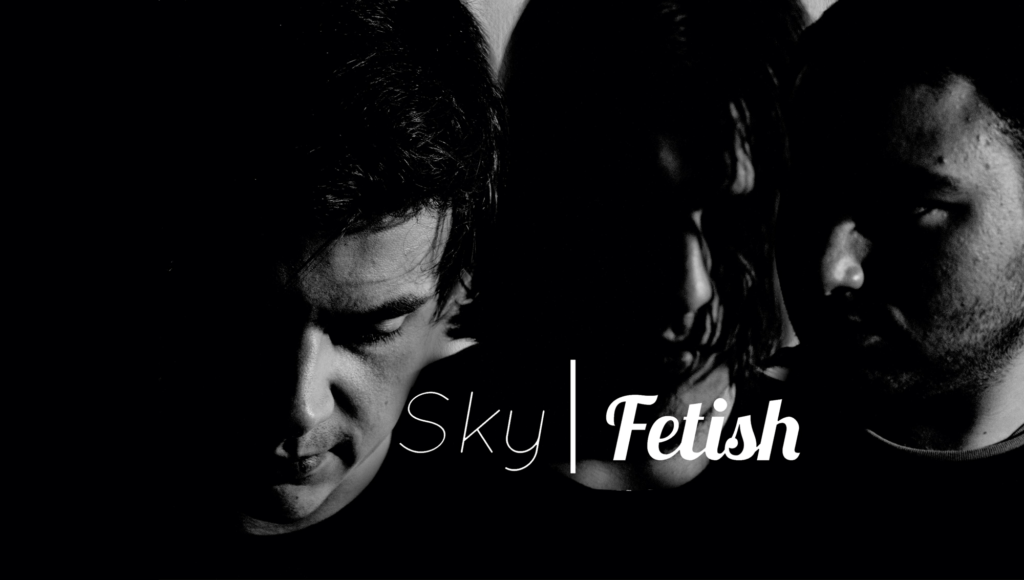 Sky Fetish