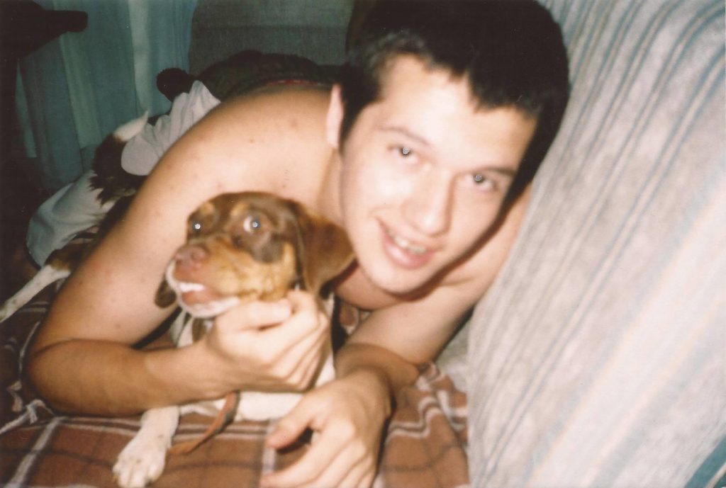 Electric Light Pulp - Song for Kalel