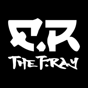 The F.Ray new logo
