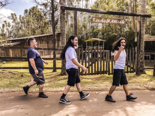 #10controle na Borússia - Piratas Siderais - 10 Anos