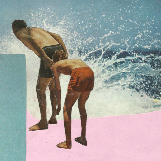 Lê Almeida - Paraleloplasmos