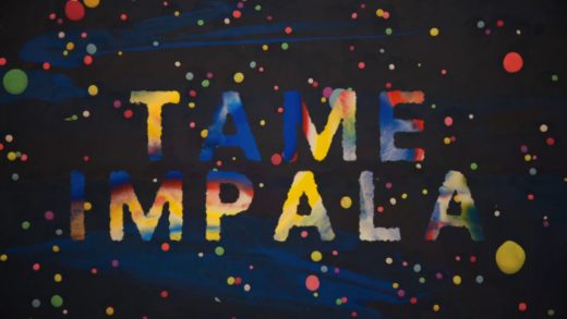 Tame Impala