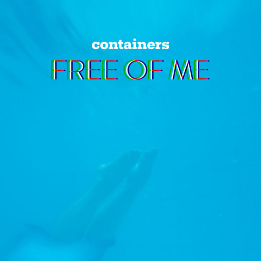 containers - free of me