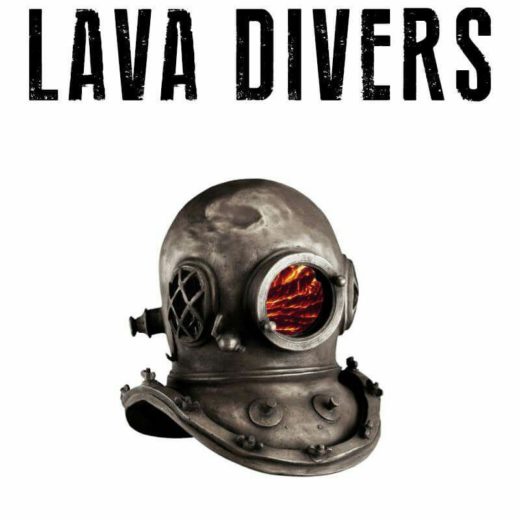 Lava Divers