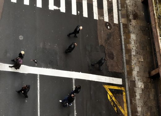 banda EX - foto por Laura Cattani