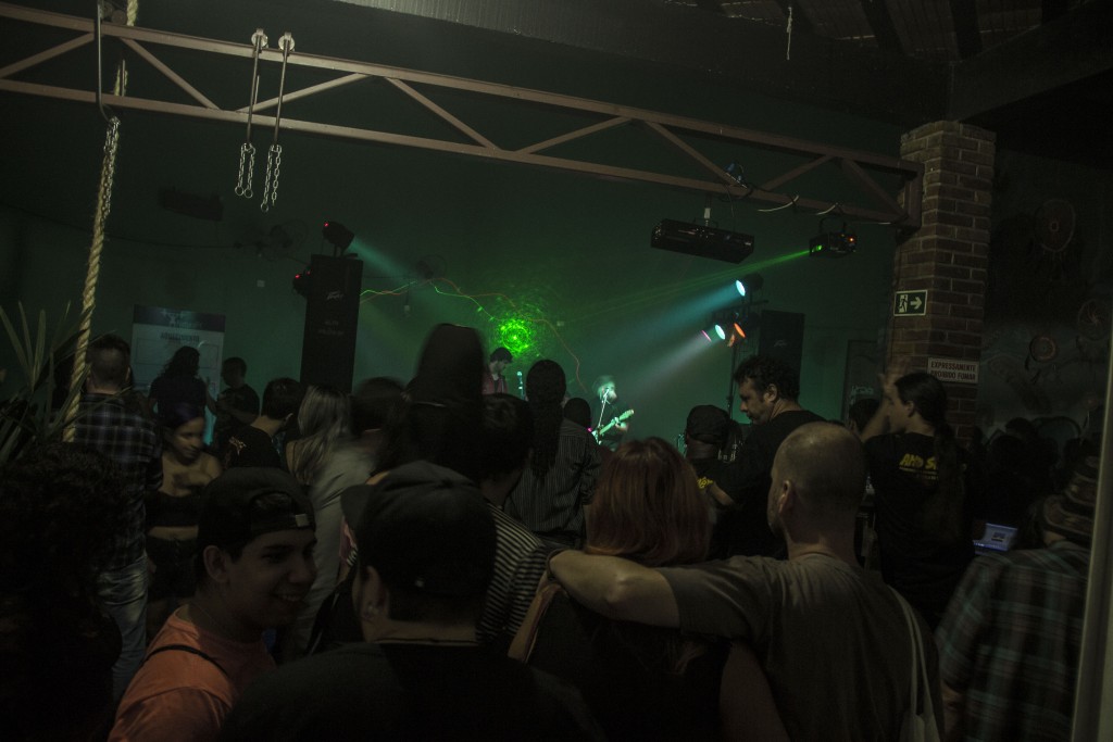 Grito Rock Litoral Norte - Imbé/RS