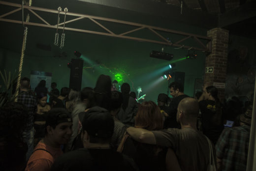 Grito Rock Litoral Norte - Imbé/RS