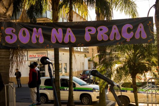 Som na Praça - 5ª Edição