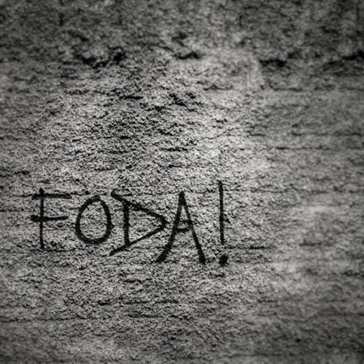 Valcian Calixto - disco Foda