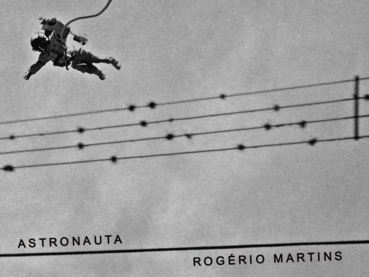 Rogerio Martins - Astronauta EP