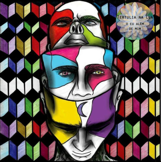 Tertulia na Lua - EP "O eu além de mim"