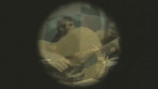 Chà de flor - psycho killer cover