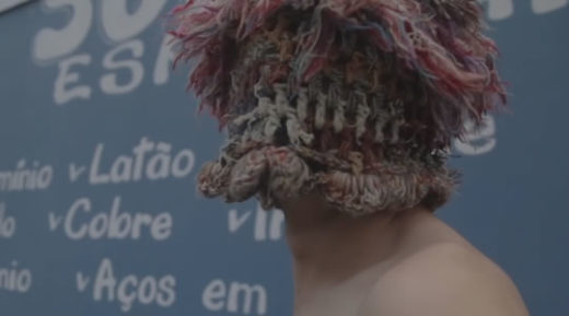 Siléste - hiena (clipe)