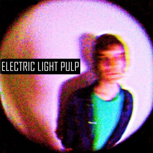 Electric Light Pulp - Capa
