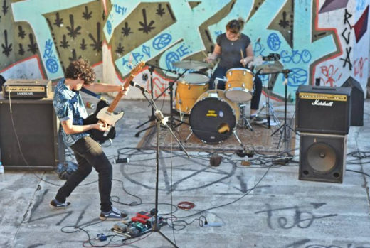 LuvBugs - Tour RS 2016 - foto Moza Vaz