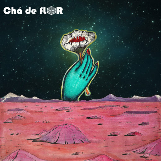 Chá de Flor - Chá de Flor EP (2016)