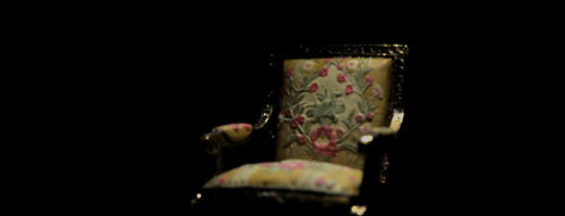 EX - Segundo Andar (clipe)