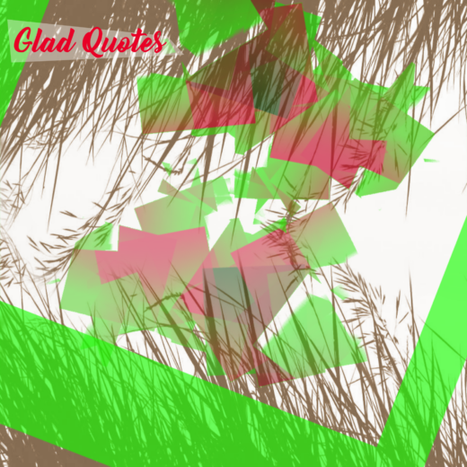 Glad Quotes (math rock)