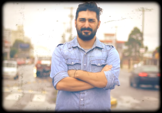 marcelo valim - duas da manha (clipe)