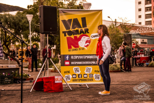 Vai Tomar No Cover - RS #1 - Osório/RS (foto por Felipe Espindola de Borba)