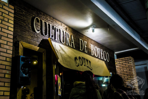 COVIL (3ª edição) na Noite Autoral do Cultura de Boteco