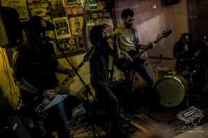 Wolftrucker (Porto Alegre) no Cultura de Boteco