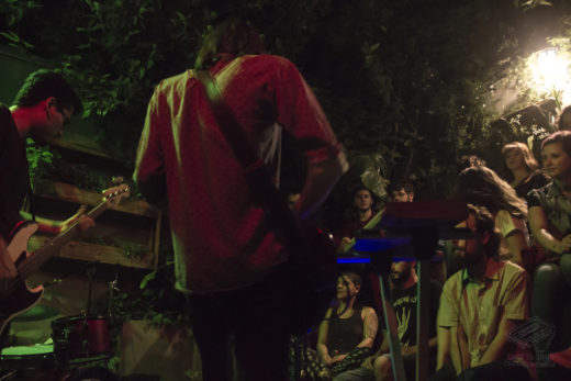 Bazarico VI - Erick Endres