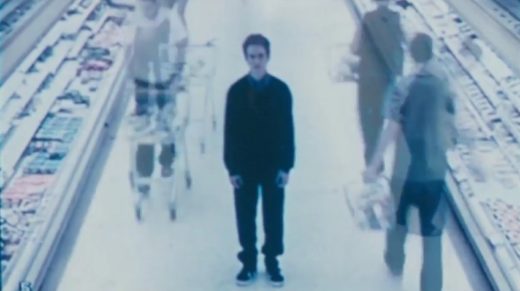 Electric Ligh Pulp - Deceiving Smile (video)