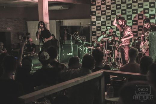 The Garage Rock Festival (2ª edição)