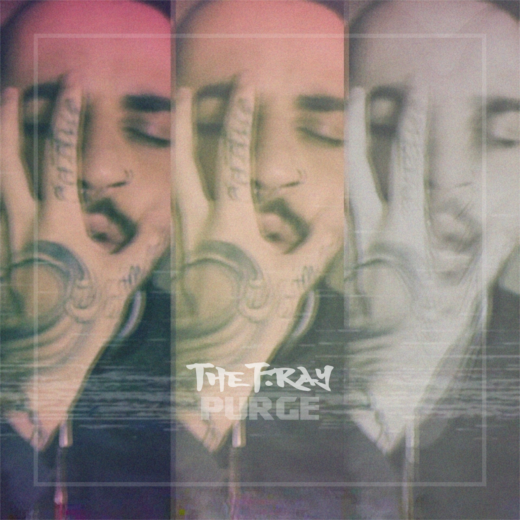 The F.Ray - Purge (EP | 2019)
