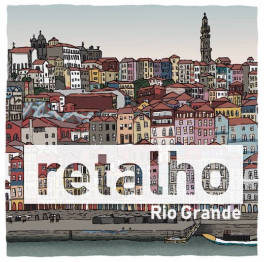 Banda Rio Grande - Retalho (2019)