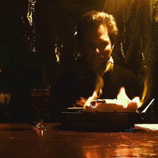 de betinardi - capa espelho