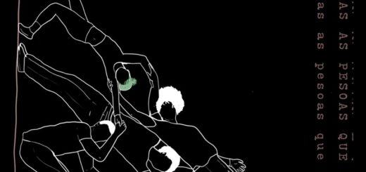 Electric Light Pulp - Por todas as pessoas que amo (EP)