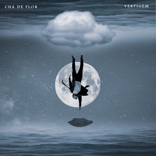 Chá de Flor - Vertigem EP