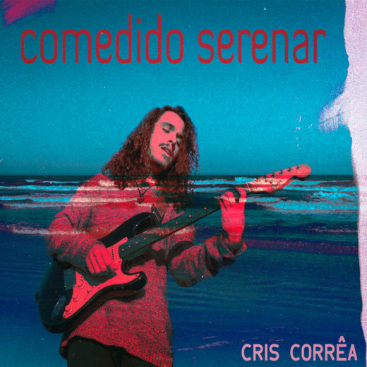 Cris Corrêa - Comedido Serenar (videoclipe)