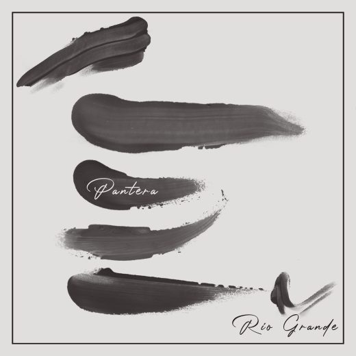 Banda Rio Grande - Pantera (single)