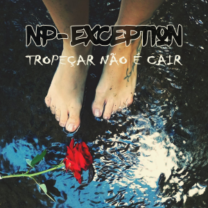 NP-Exception - Tropeçar Não É Cair