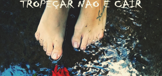 NP-Exception - Tropeçar Não É Cair