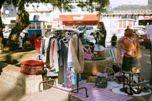 Som na Praça 8ª Edição - Foto por Maria Luiza Melo | IMG 0196