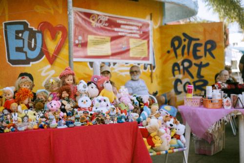 Som na Praça 8ª Edição - Foto por Maria Luiza Melo | IMG 0208