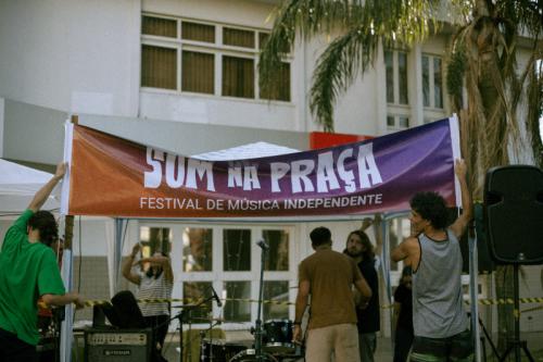 Som na Praça 8ª Edição - Foto por Maria Luiza Melo | IMG 0229